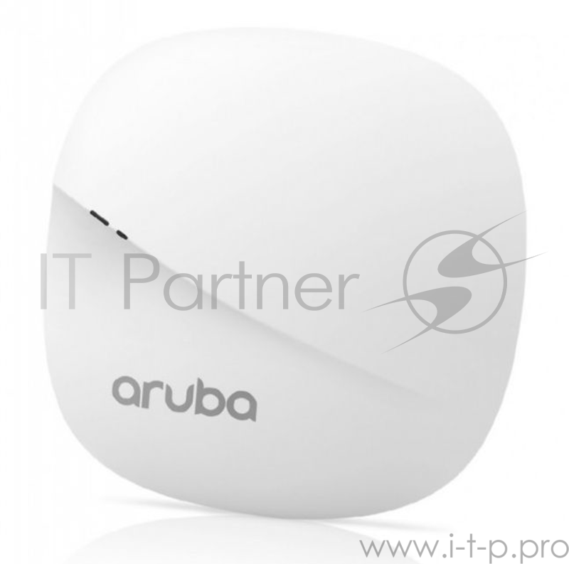 Точка доступа HPE Aruba AP-303 (RW) Unified AP (JZ320A) 10/100/1000BASE-TX