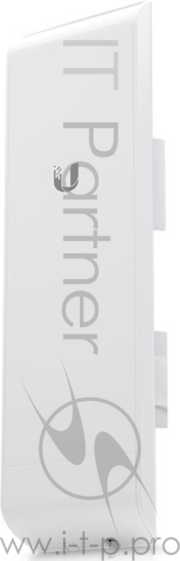 Точка доступа Ubiquiti NSM2(EU) 10/100BASE-TX белый