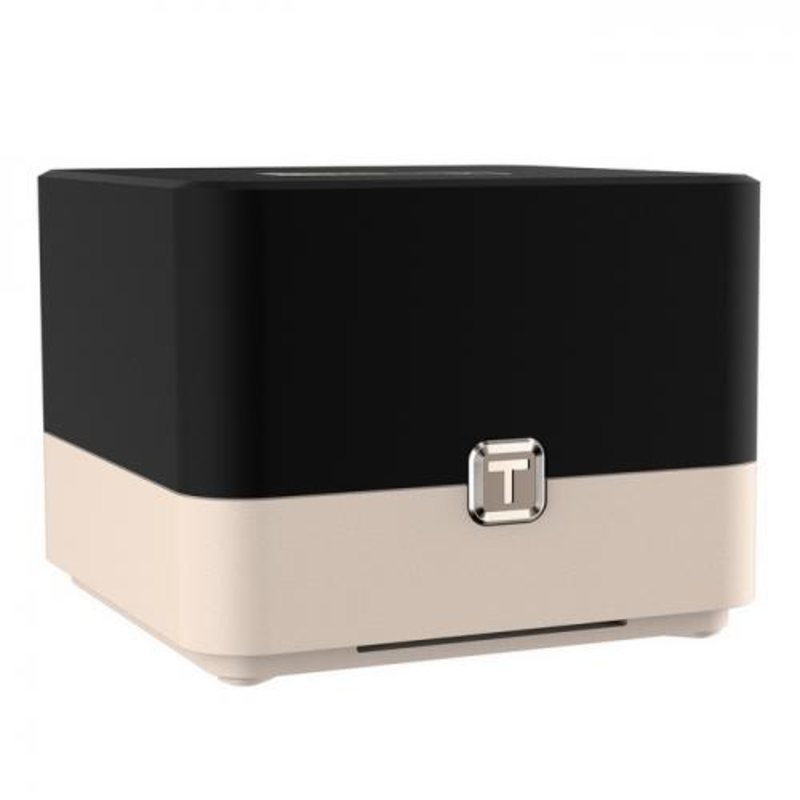 Маршрутизатор T10 TOTOLINK AC1200 Wireless Dual Band Gigabit Mesh Router, 3 sets in 1, MU-MIMO 3*GE