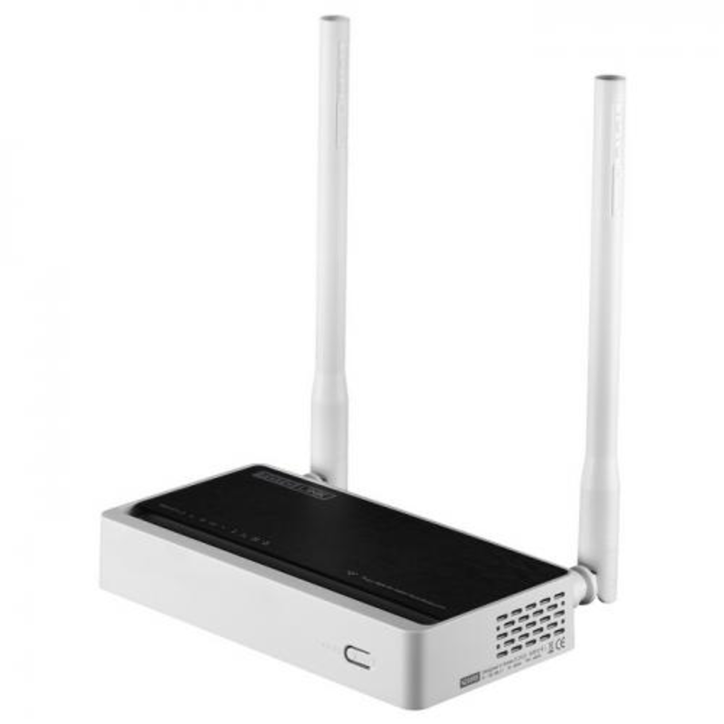 Маршрутизатор N200RE TOTOLINK 300Mbps Mini Wireless N Router 3*FE Ports(1*WAN + 2*LAN), 1* WPS/RST b