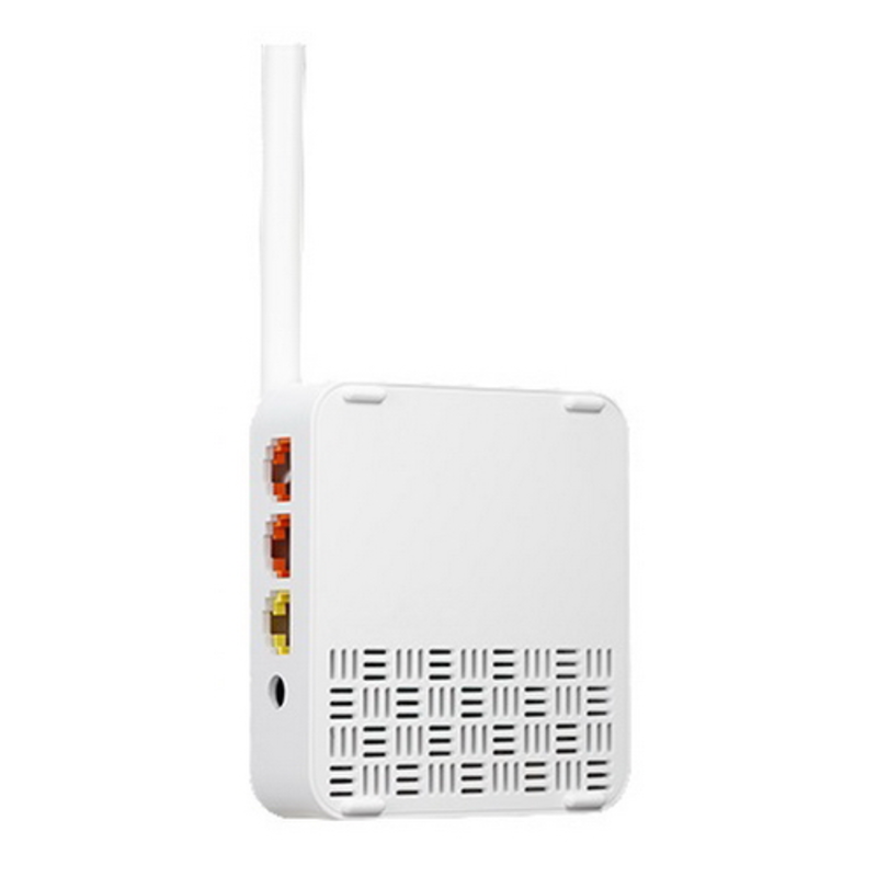 Маршрутизатор N100RE TOTOLINK 150Mbps Mini Wireless N Router 3*FE Ports(1*WAN + 2*LAN), 1* WPS/RST b