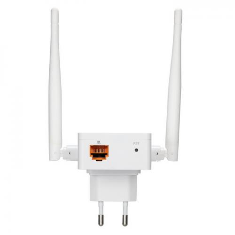 Маршрутизатор EX200 TOTOLINK 300Mbps Wireless N Range Extender 1* FE LAN port, 2*4dBi external anten