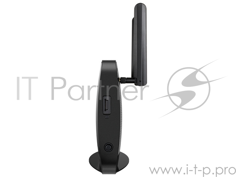 Маршрутизатор D-Link DWR-953/4HDB1E Беспроводной маршрутизатор AC1200 с поддержкой 4G LTE и портами