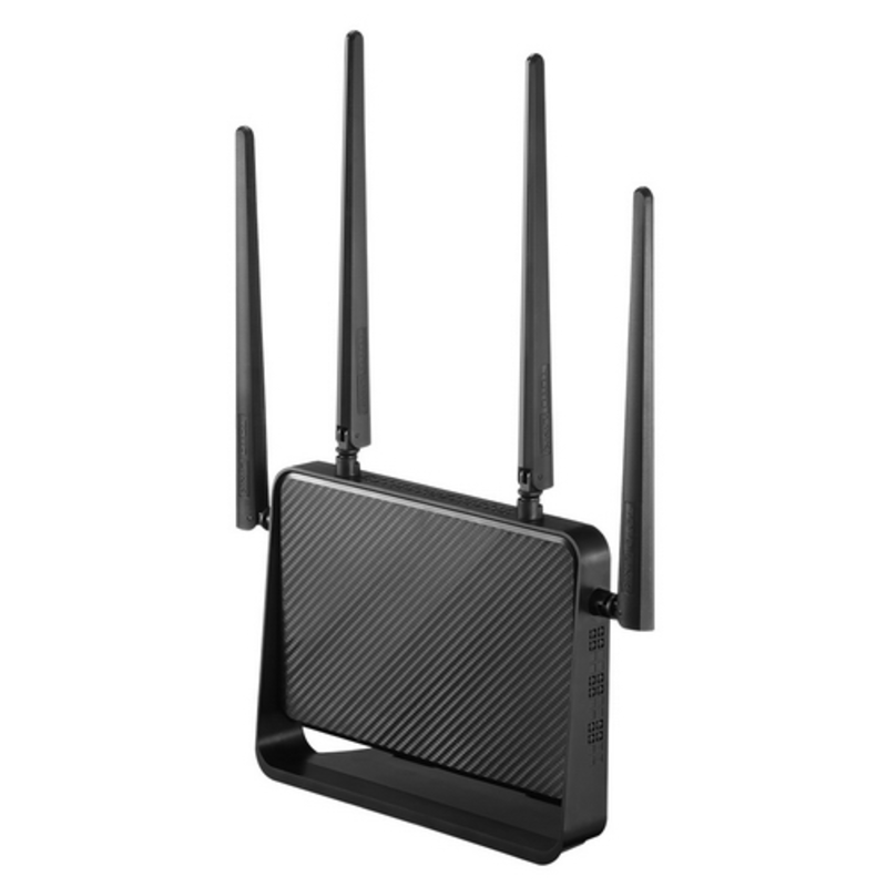 Маршрутизатор A950RG TOTOLINK AC1200 Wireless Dual Band Gigabit Router, MU-MIMO 1* GE WAN port +4*