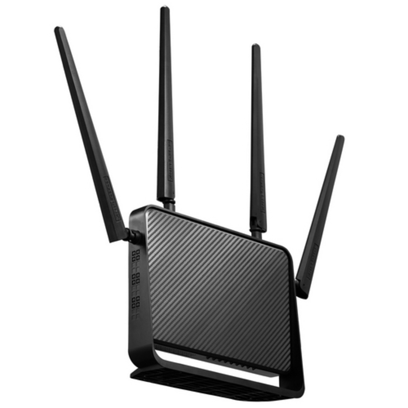 Маршрутизатор A950RG TOTOLINK AC1200 Wireless Dual Band Gigabit Router, MU-MIMO 1* GE WAN port +4*