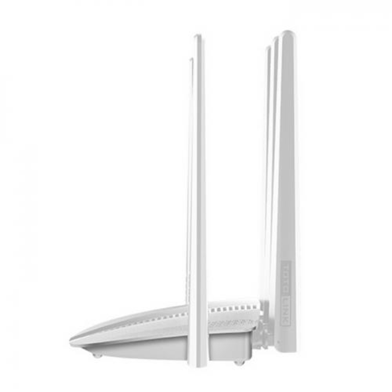 Маршрутизатор A810R TOTOLINK AC1200 Wireless Dual Band Router 3*FE Ports(1*WAN+2*LAN), 5*5dBi fixed