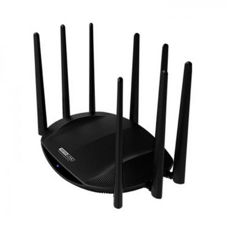 Маршрутизатор A7000R TOTOLINK AC2600 Dual Band Gigabit WiFi Router, MU-MIMO 5*GE Ports(1*WAN+4*LAN),