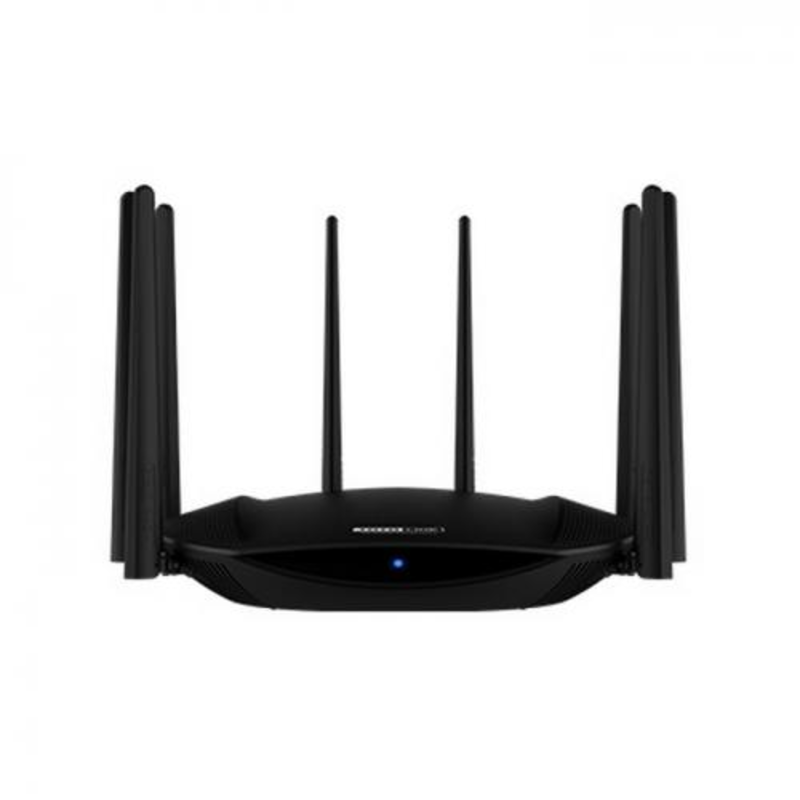 Маршрутизатор A7000R TOTOLINK AC2600 Dual Band Gigabit WiFi Router, MU-MIMO 5*GE Ports(1*WAN+4*LAN),