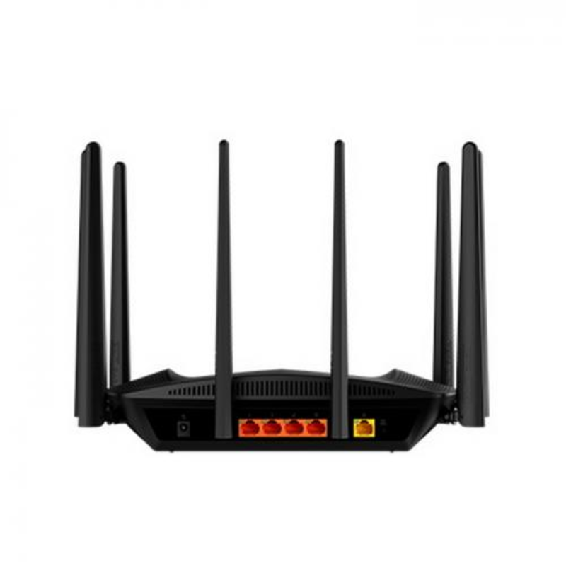 Маршрутизатор A7000R TOTOLINK AC2600 Dual Band Gigabit WiFi Router, MU-MIMO 5*GE Ports(1*WAN+4*LAN),