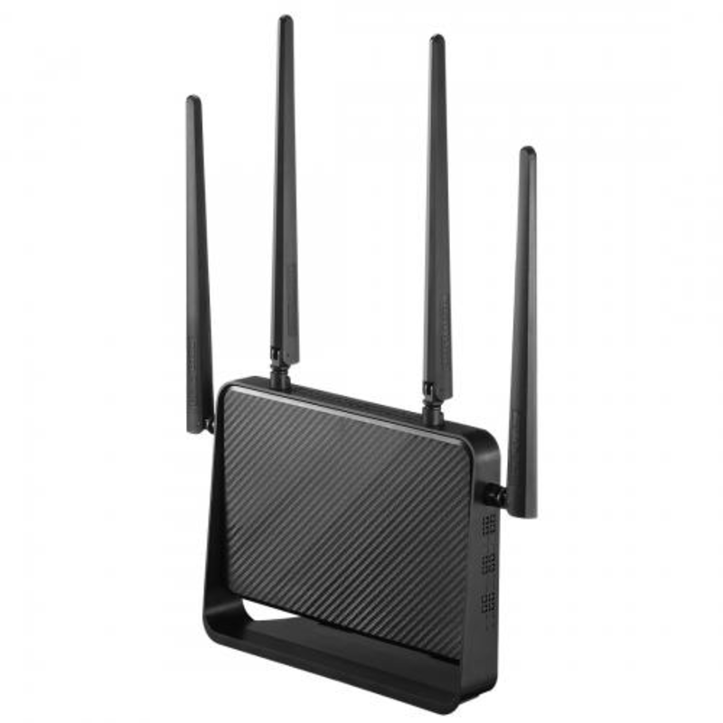 Маршрутизатор A3000RU TOTOLINK AC1200 Wireless Dual Band Gigabit NAS Router, MU-MIMO 5*GE Ports(1*WA