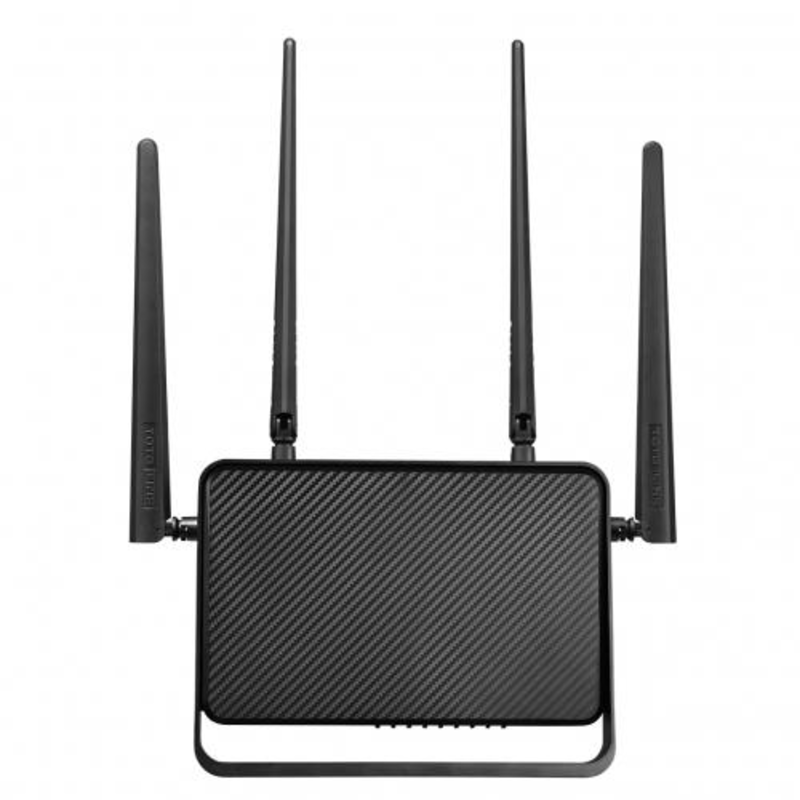 Маршрутизатор A3000RU TOTOLINK AC1200 Wireless Dual Band Gigabit NAS Router, MU-MIMO 5*GE Ports(1*WA