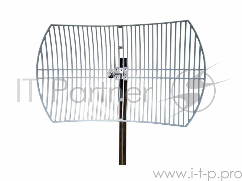 Антенна TP-Link TL-ANT5830B 5 ГГц внешняя сеточная параболическая 30 дБи антенна