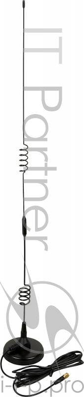 Антенна Huawei DS-4G66-550 3м многодипазонная (DS-4G66-550SMA-M-3M)