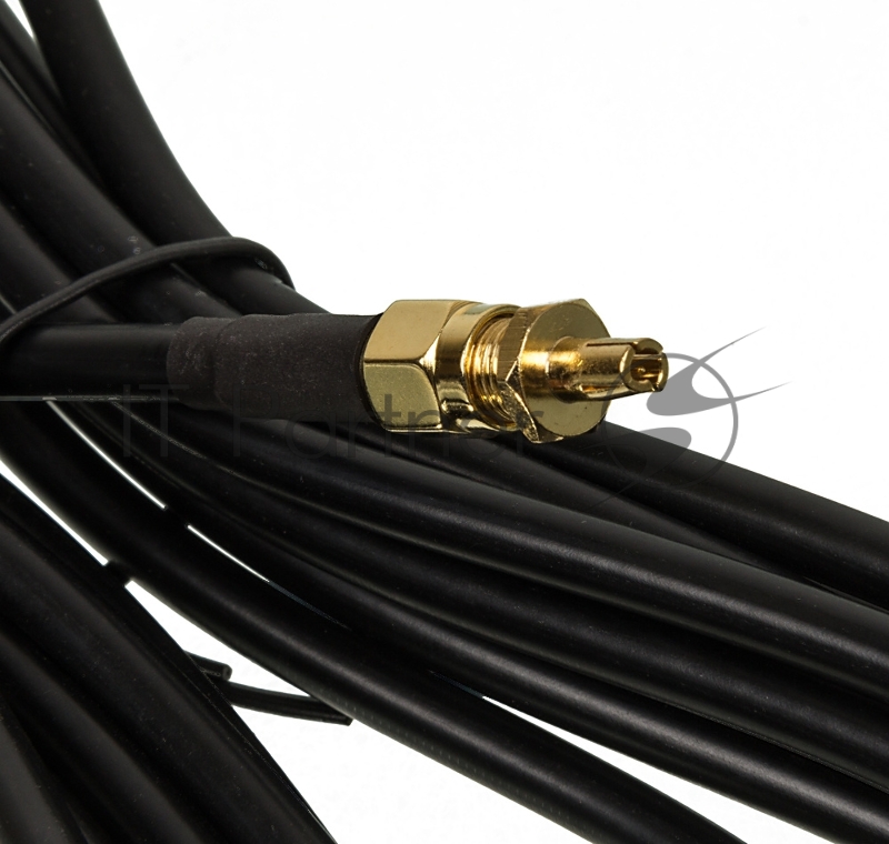 Антенна Huawei DS-4G1SMAM1.5M-1SFTS9-1MK 5м многодиапазонная