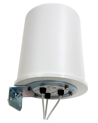 Антенна HPE J9719A 0.9м однодиапазонная