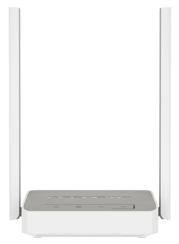 Роутер беспроводной Keenetic 4G 10/100BASE-TX белый