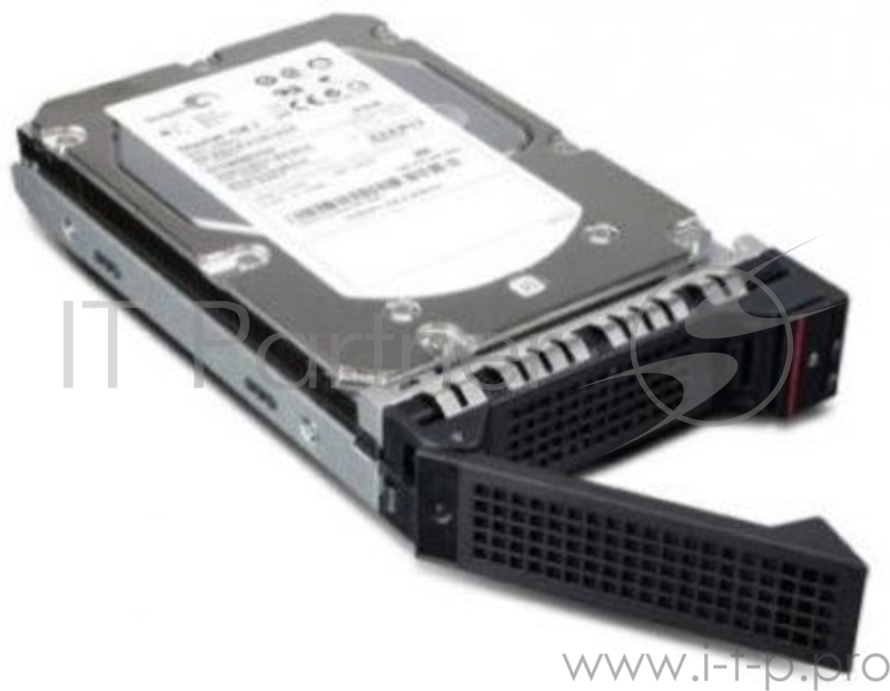 Жесткий диск Lenovo 1x300Gb SAS 15K 00WG660 Hot Swapp 2.5