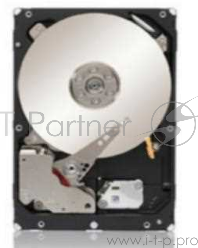 Жесткий диск Lenovo 1x1Tb SAS NL 7.2K 00MJ151 2.5