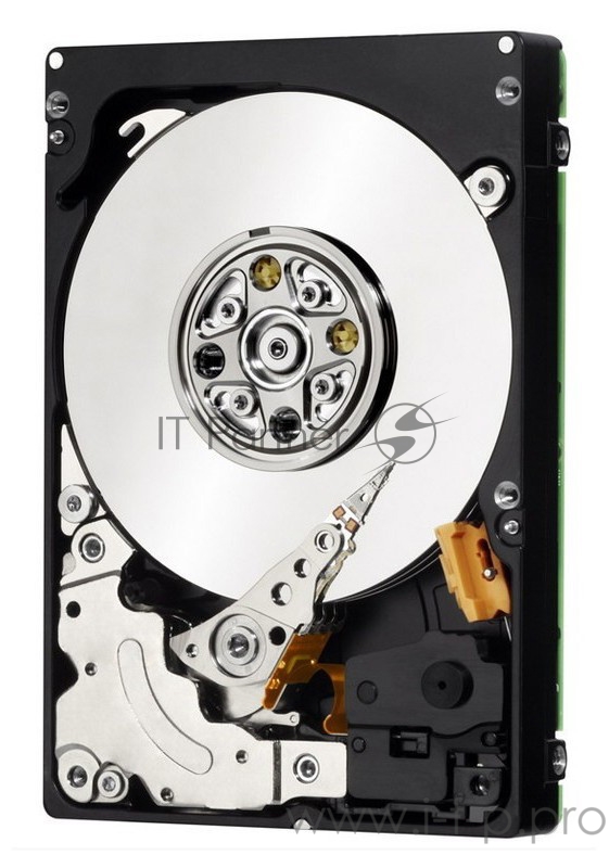 Жесткий диск IBM 600GB 10K 2.5 Inch HDD PLM (AC60)