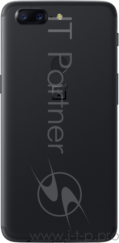 Смартфон OnePlus 5T 6GB + 64GB Midnightblack