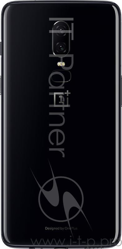 Смартфон OnePlus 6 8GB + 128GB Mirror Black