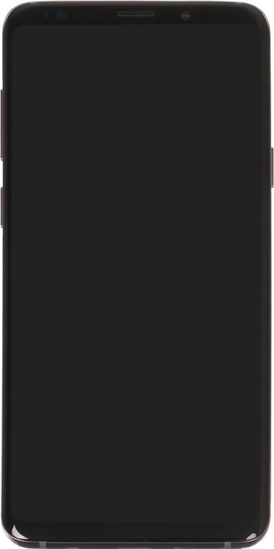 Смартфон Samsung SM-G965F Galaxy S9+ 256Gb 6Gb фиолетовый моноблок 3G 4G 2Sim 6.2 1440x2960 Android