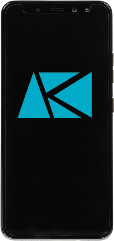 Смартфон ARK Hercls L925 64Gb 4Gb черный моноблок 3G 4G 2Sim 5.7 720x1440 Android 7.0 13Mpix 802.11