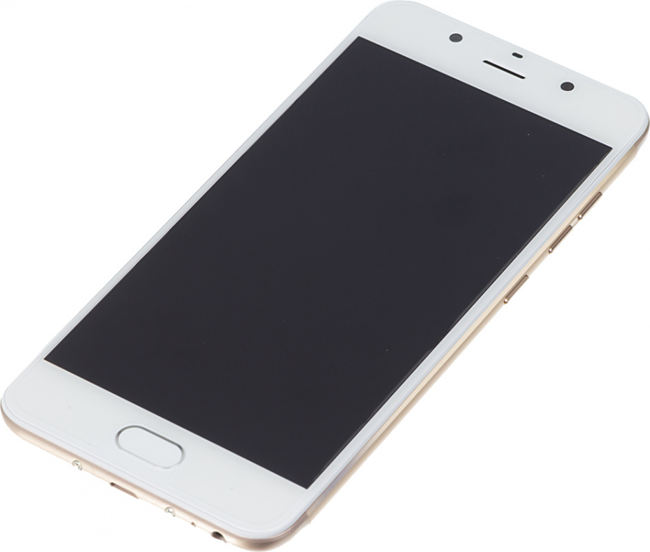 Смартфон ARK Hercls A15 32Gb 3Gb золотистый моноблок 3G 4G 2Sim 5.2 720x1280 Android 7.0 8Mpix 802.