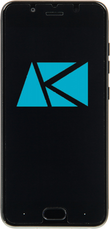 Смартфон ARK Hercls A15 32Gb 3Gb черный моноблок 3G 4G 2Sim 5.2 720x1280 Android 7.0 8Mpix 802.11 a