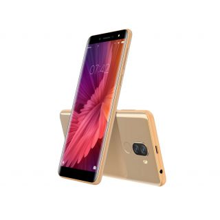 Doogee X60 8Gb Champagne Gold Смартфон