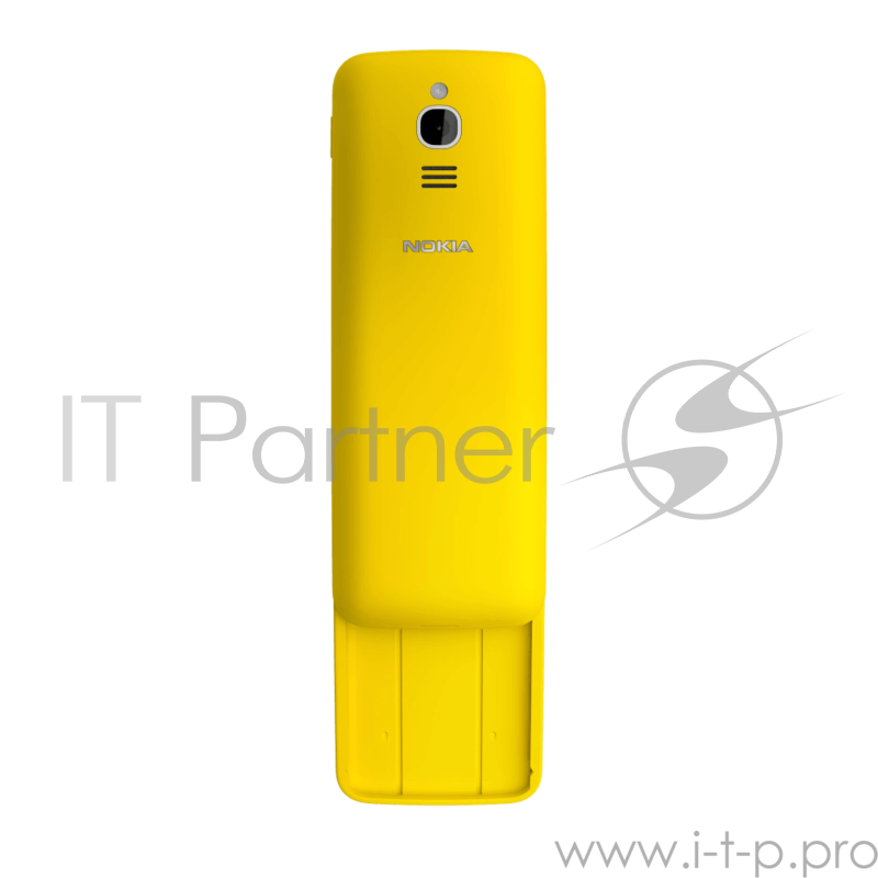 Мобильный телефон Nokia 8110 Yellow DS (2017)