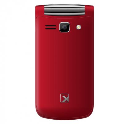Мобильный телефон teXet TM-317 красный