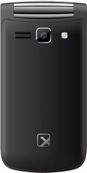 Мобильный телефон teXet TM-317 черный