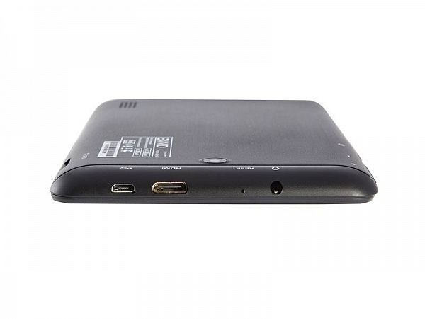 Навигатор Автомобильный GPS Lexand SB7 HD 7 1024x600 8096 microSD Bluetooth FM-Transmitter черный П