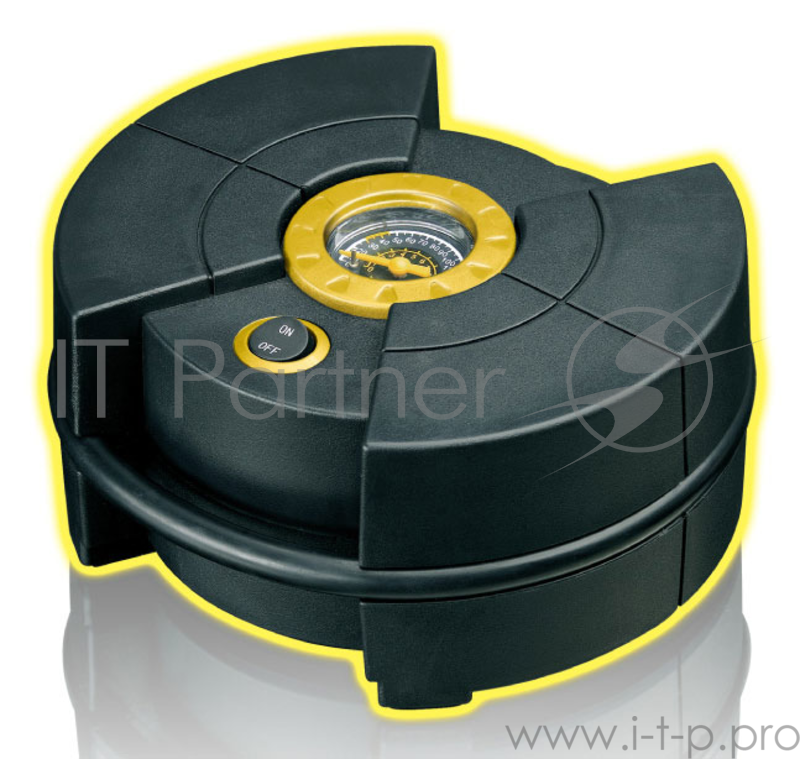 Автомобильный компрессор Качок K30