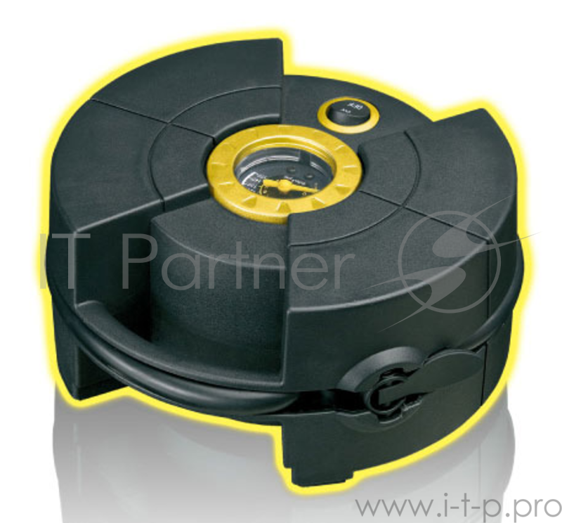 Автомобильный компрессор Качок K30