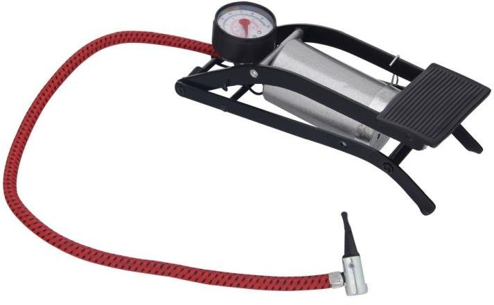 Автомобильный компрессор Phantom PH5810 шланг 0.55м