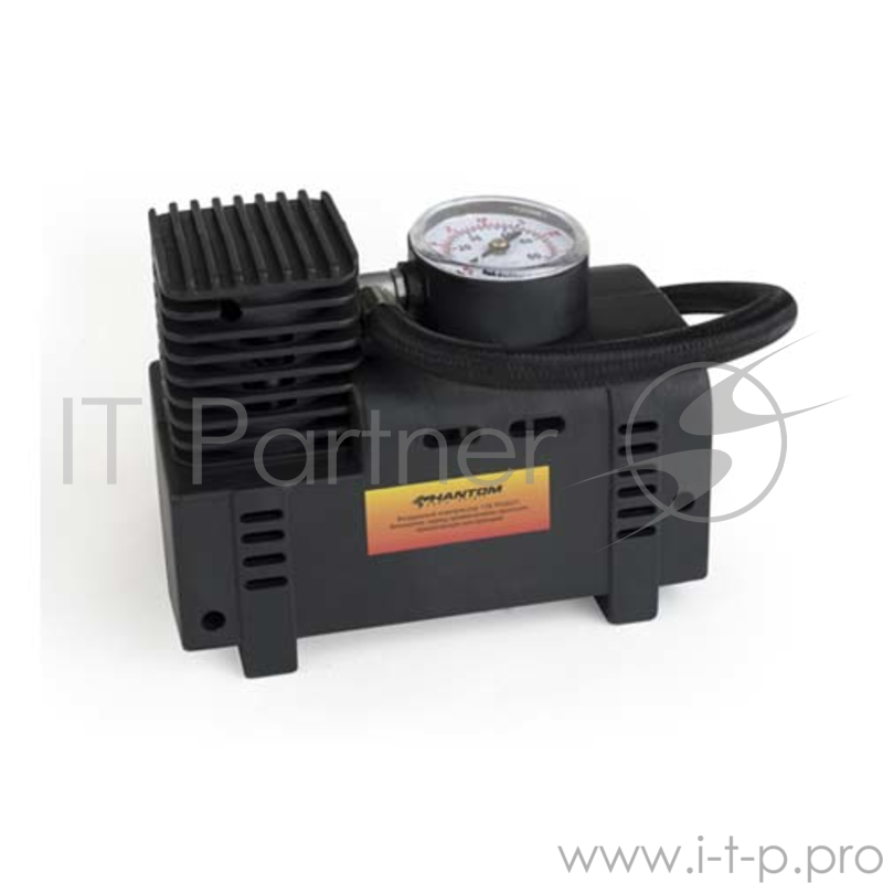 Автомобильный компрессор Phantom РН2027