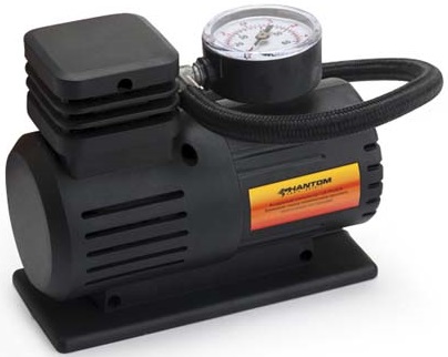 Автомобильный компрессор Phantom РН2034