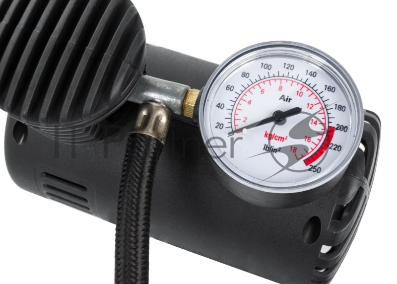 Автомобильный компрессор Starwind CC-100 15л/мин шланг 0.45м