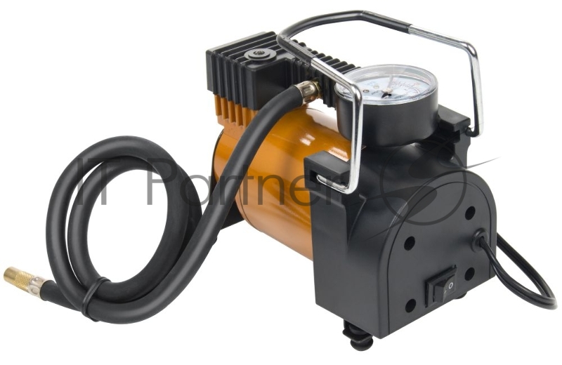 Автомобильный компрессор Starwind CC-220 35л/мин шланг 0.75м