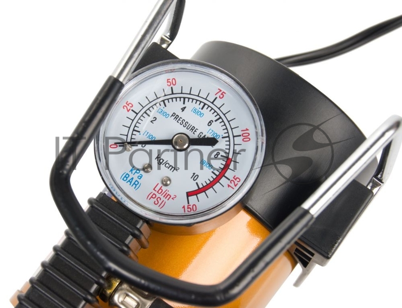 Автомобильный компрессор Starwind CC-220 35л/мин шланг 0.75м