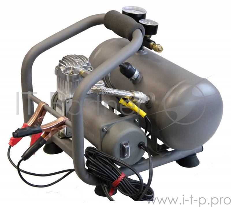 Автомобильный компрессор Berkut SA-06