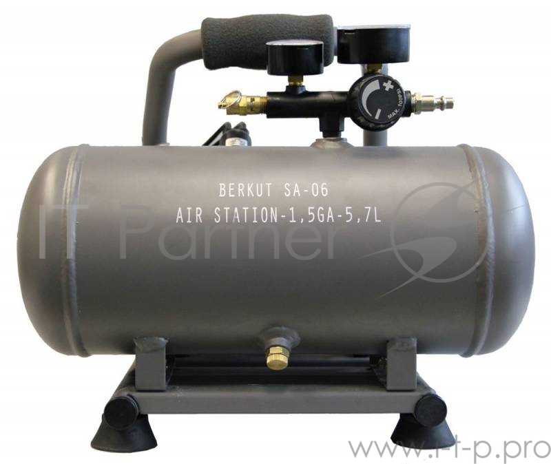 Автомобильный компрессор Berkut SA-06