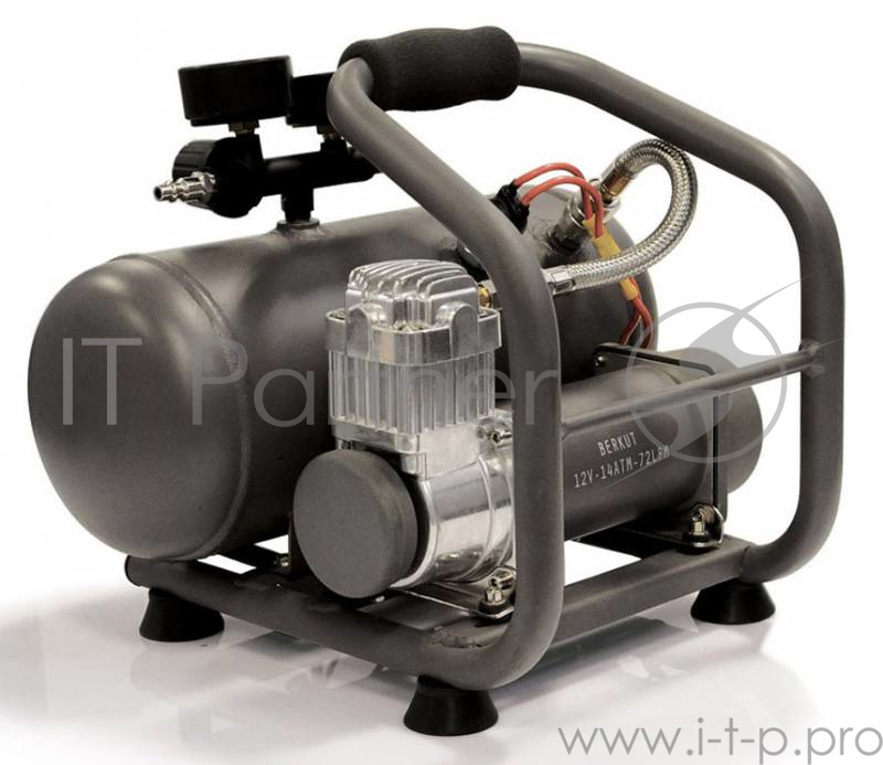 Автомобильный компрессор Berkut SA-06