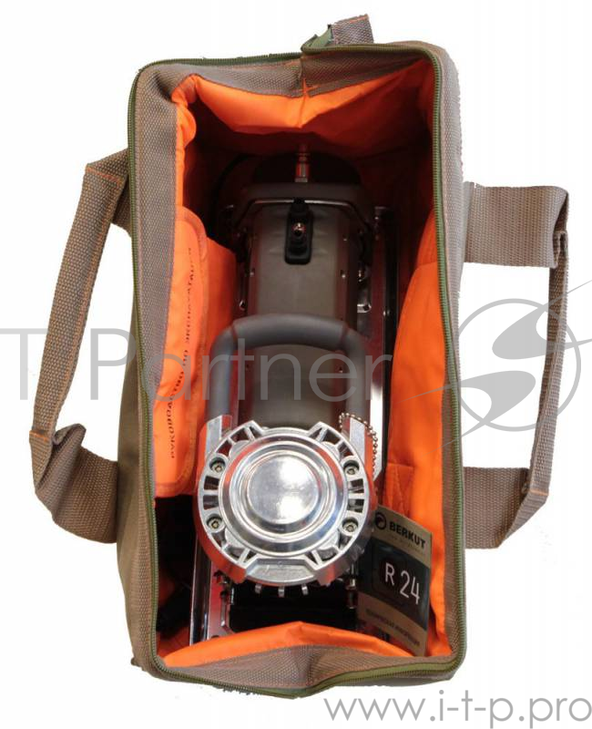 Автомобильный компрессор Berkut R24