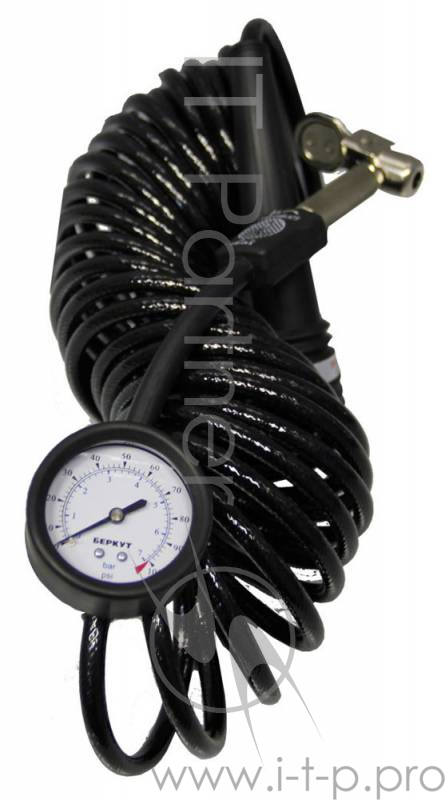 Автомобильный компрессор Berkut R24