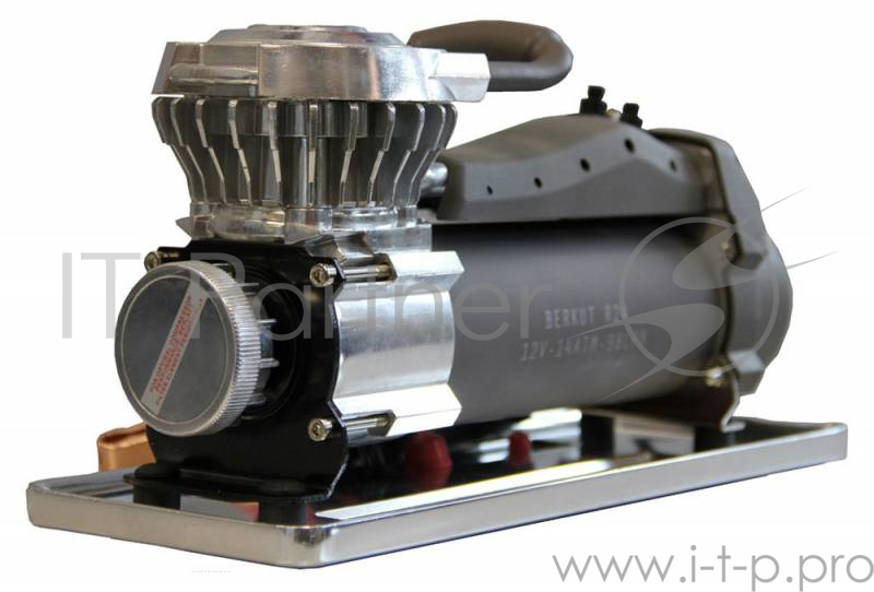 Автомобильный компрессор Berkut R24