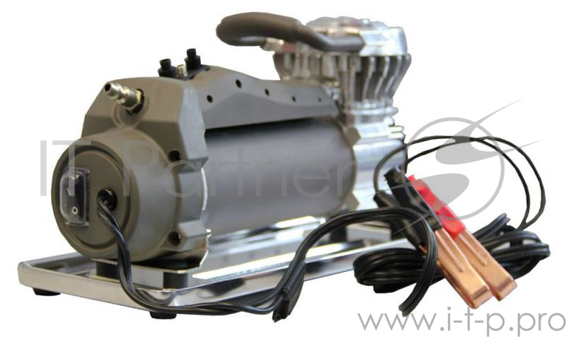 Автомобильный компрессор Berkut R24