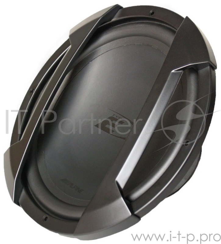 Сабвуфер автомобильный Alpine SWE-1044E